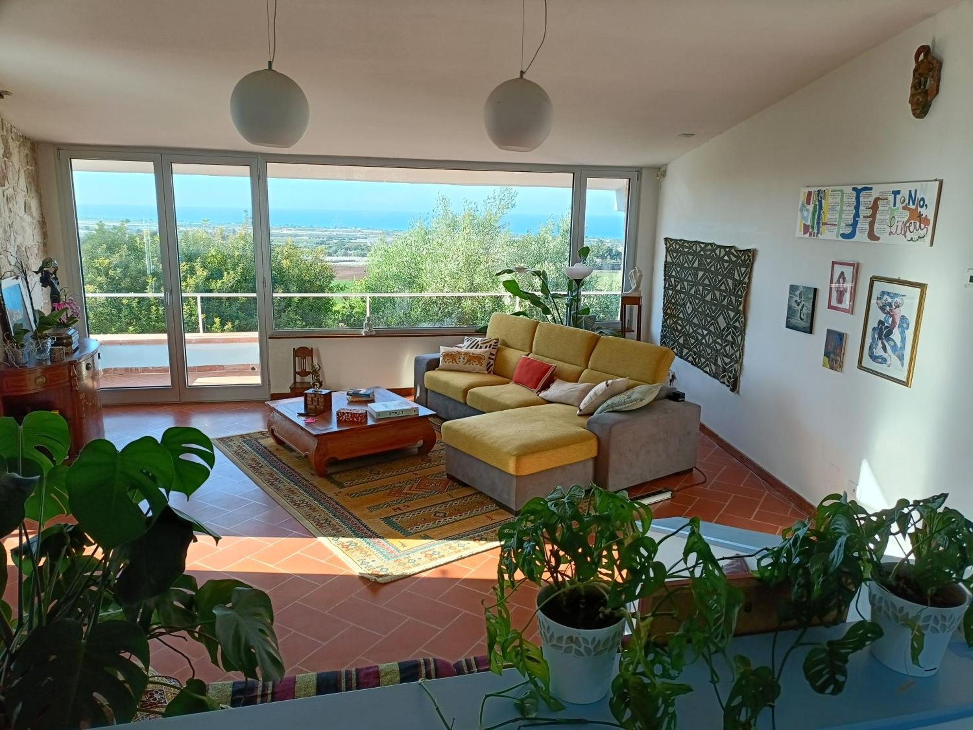 Le Finestre Sul Mare Bed & Breakfast Conversano Exterior photo
