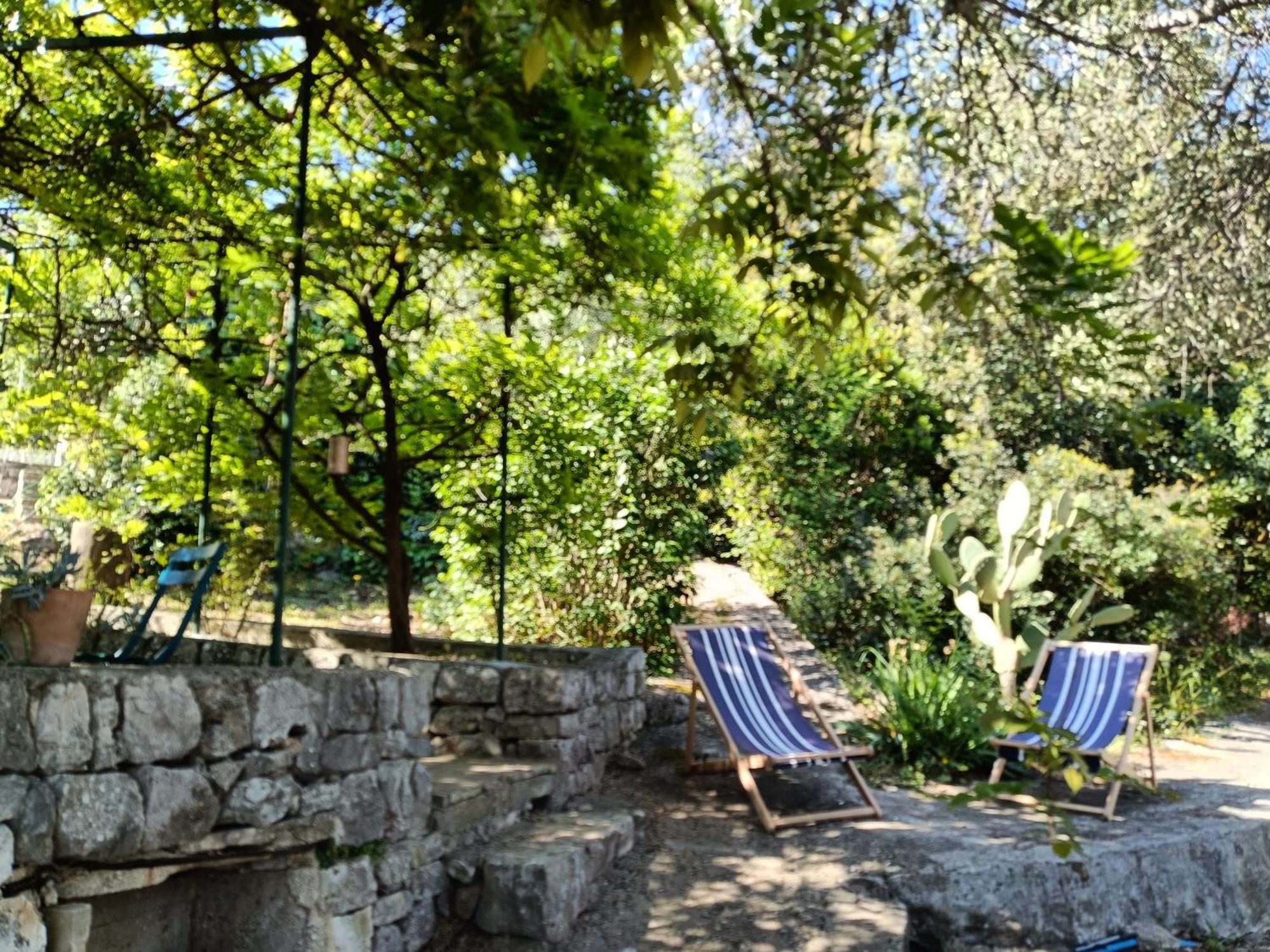 Le Finestre Sul Mare Bed & Breakfast Conversano Exterior photo